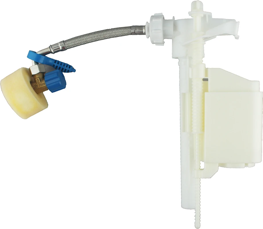 Gömme Rezervuar Doldurma Aparatı (182.0400)