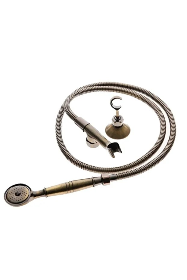 Antik Spiral Takımı Sps20