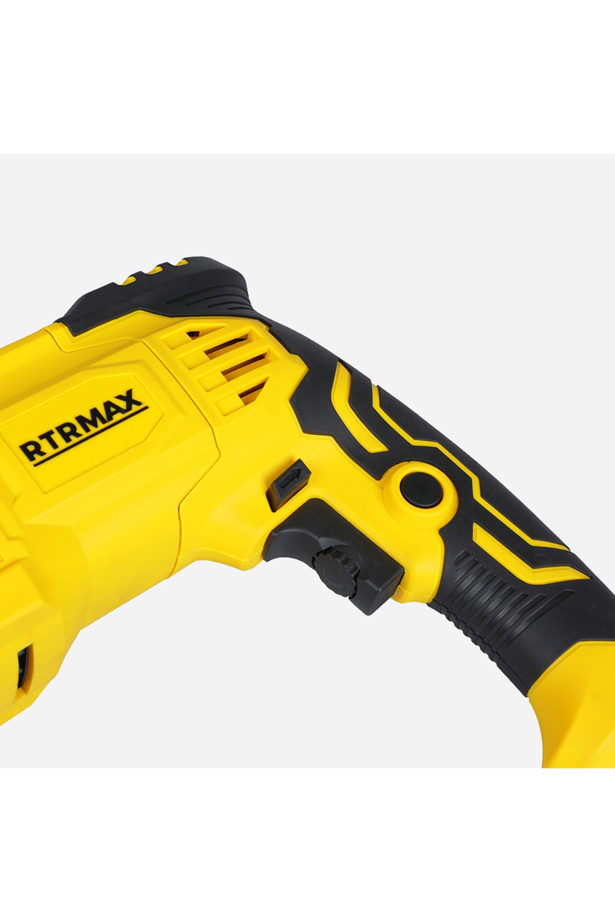 RTRMAX Rtm2290 Elektropnömatik Kırıcı Delici Matkap Sds Plus