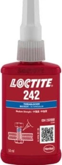 242 50 ml Civata Sabitleyici 142504