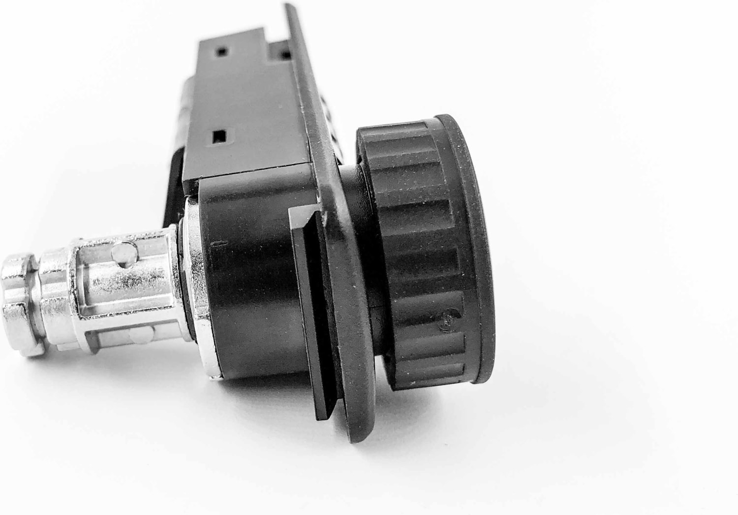 SPINLOCK510 Şifreli Mobilya Dolap Kapak Kilidi