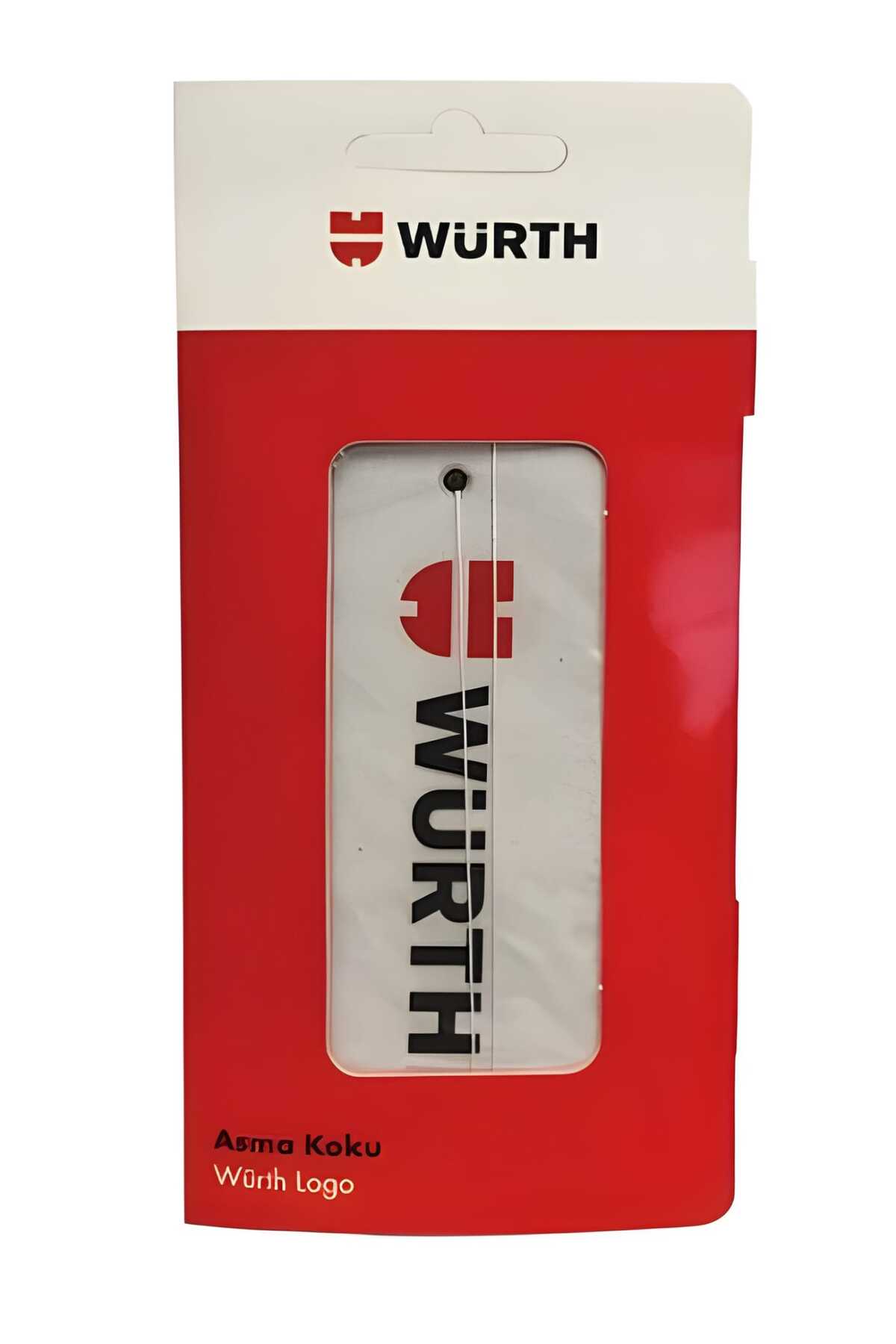 LOGOLU ASMA KOKU (4 ADET)