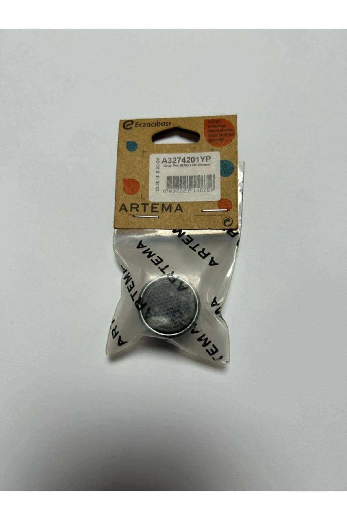 VİTRA Perlatör (A3274201yp)