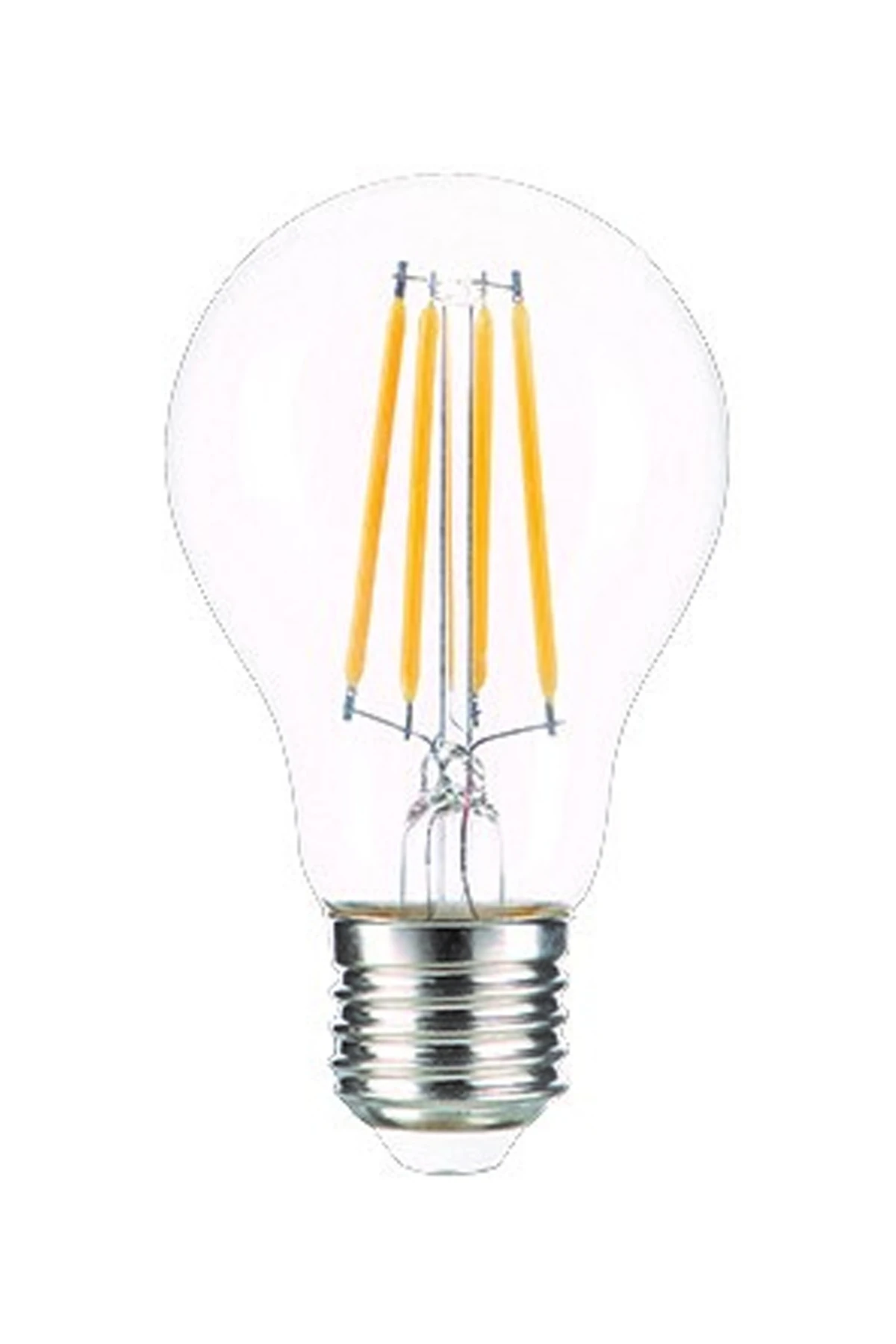 8 Watt Led Ampul Ct-4217 Günışığı Renk