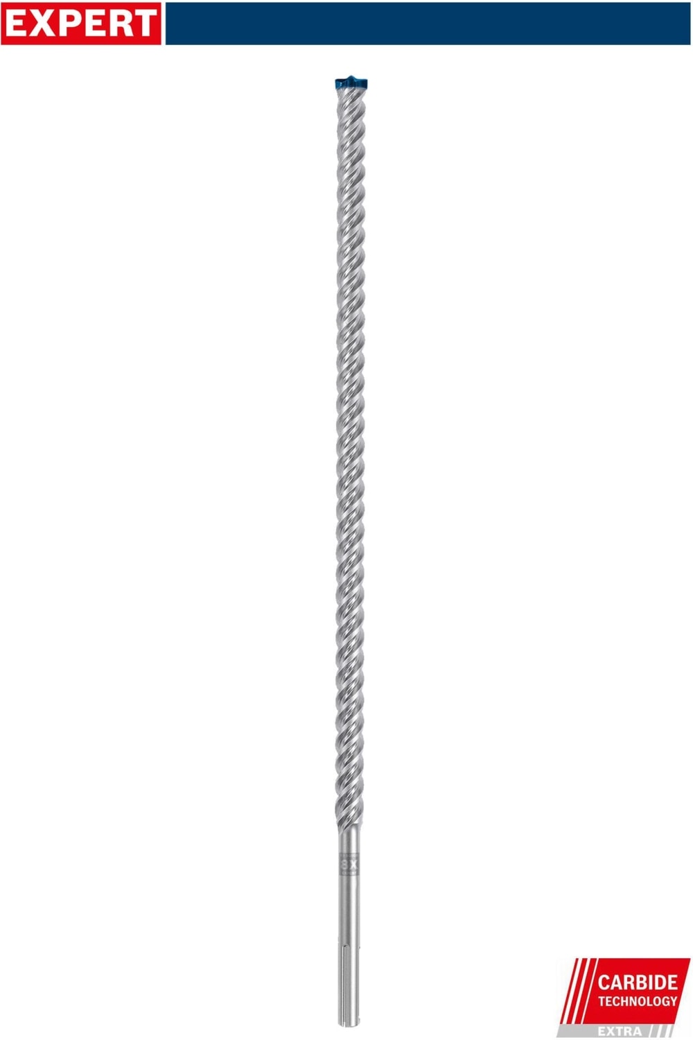 BOSCH Expert 25 x 720 mm Yeni Sds Max-8x Delme Ucu 2608900242