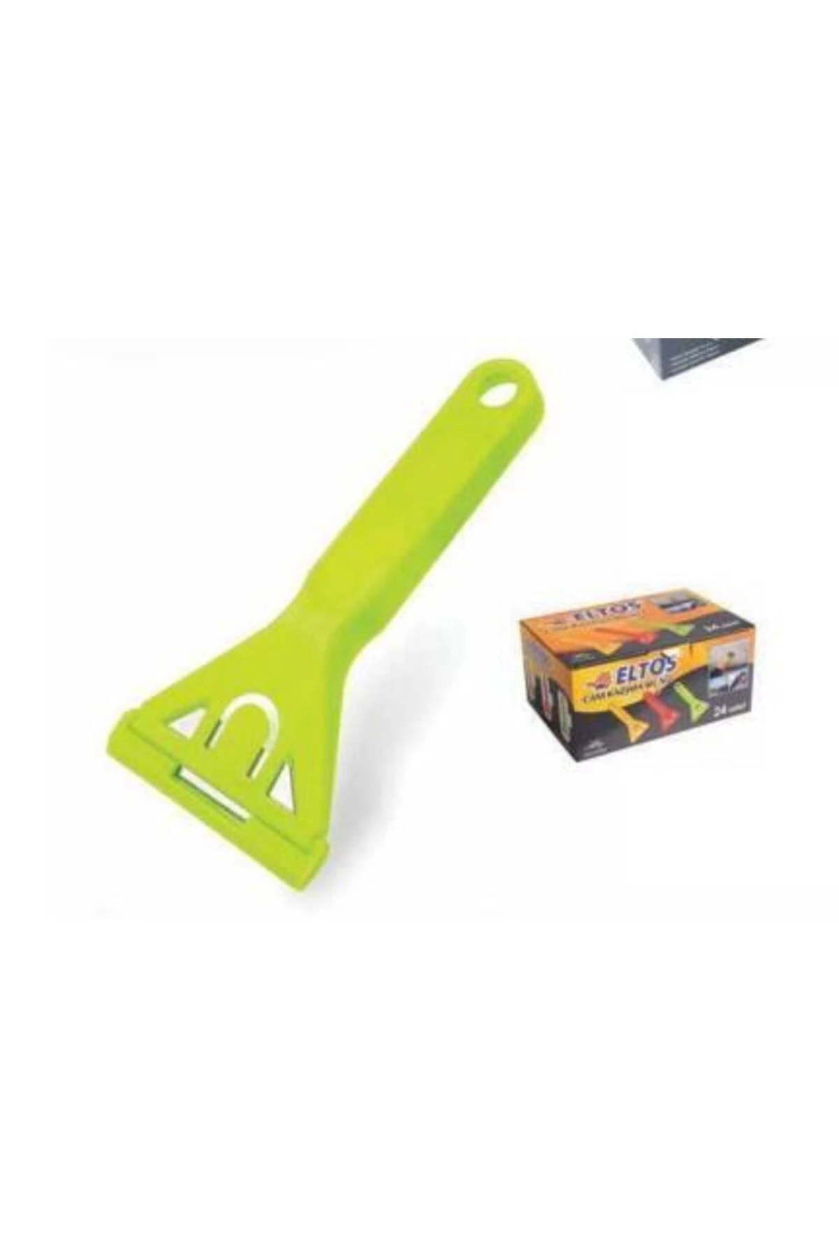 CKS 001 Cam Kazıma Bıçağı