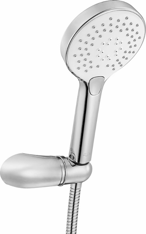 Eca Purity Plus Mafsallı Duş Seti Banyo Üst Takımı 102117401