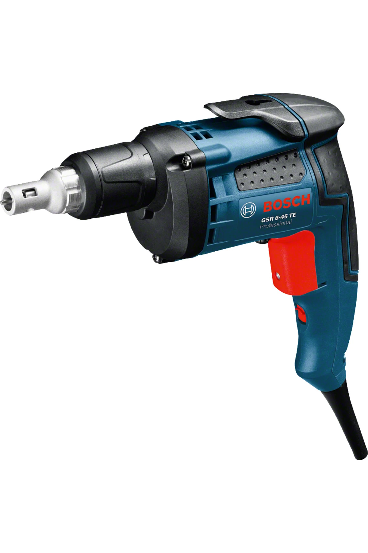 Professional Gsr 6-45 Te Vidalama Makinesi 701w 4500 Devir/dk