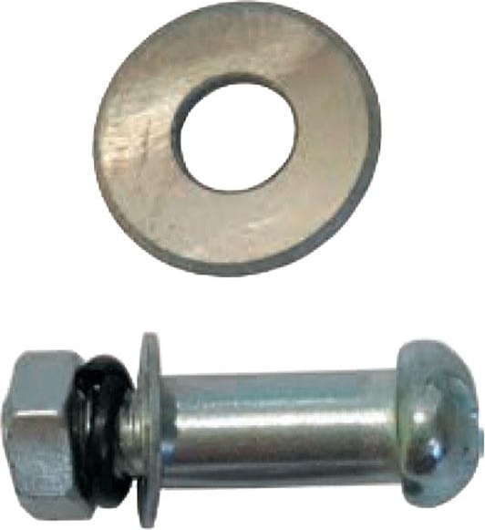 52589 Fayans Kesme Yedek Uç 15X6X1.5 mm (MS52501 İçin)