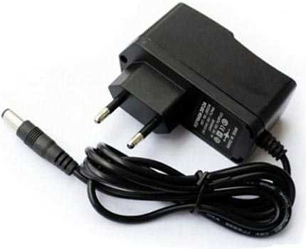 12V 1A - Ac Dc - Adaptör