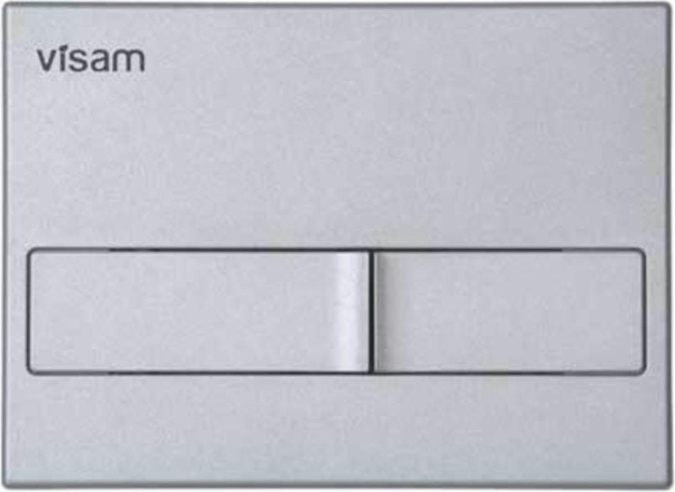Slim 80 Gömme Rezervuar + Panel