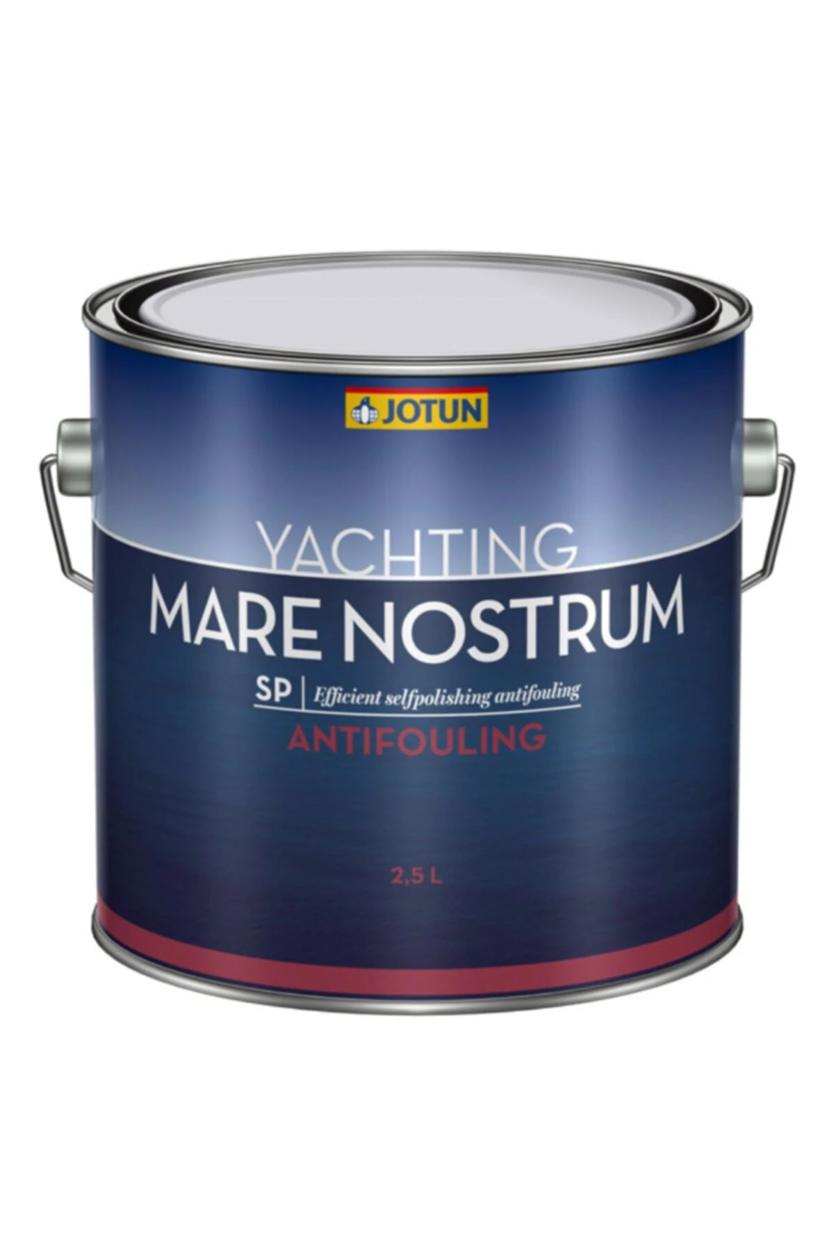 Marenostrum Sp Zehirli Boya 2,5 Lt Tekne Yat Bot Yelkenli