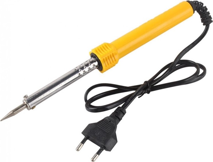 Lehim Havya 60W - Kalem Havya