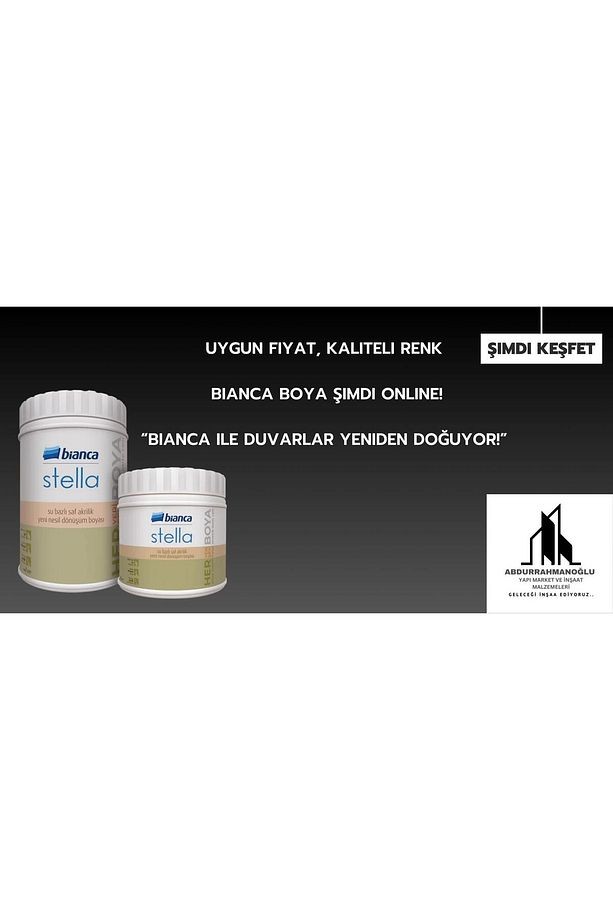 Liquid Diamond Mat ( Sıvı Elmas )  Stella 1 lt - 0,5lt  Sprey Boyama Seti