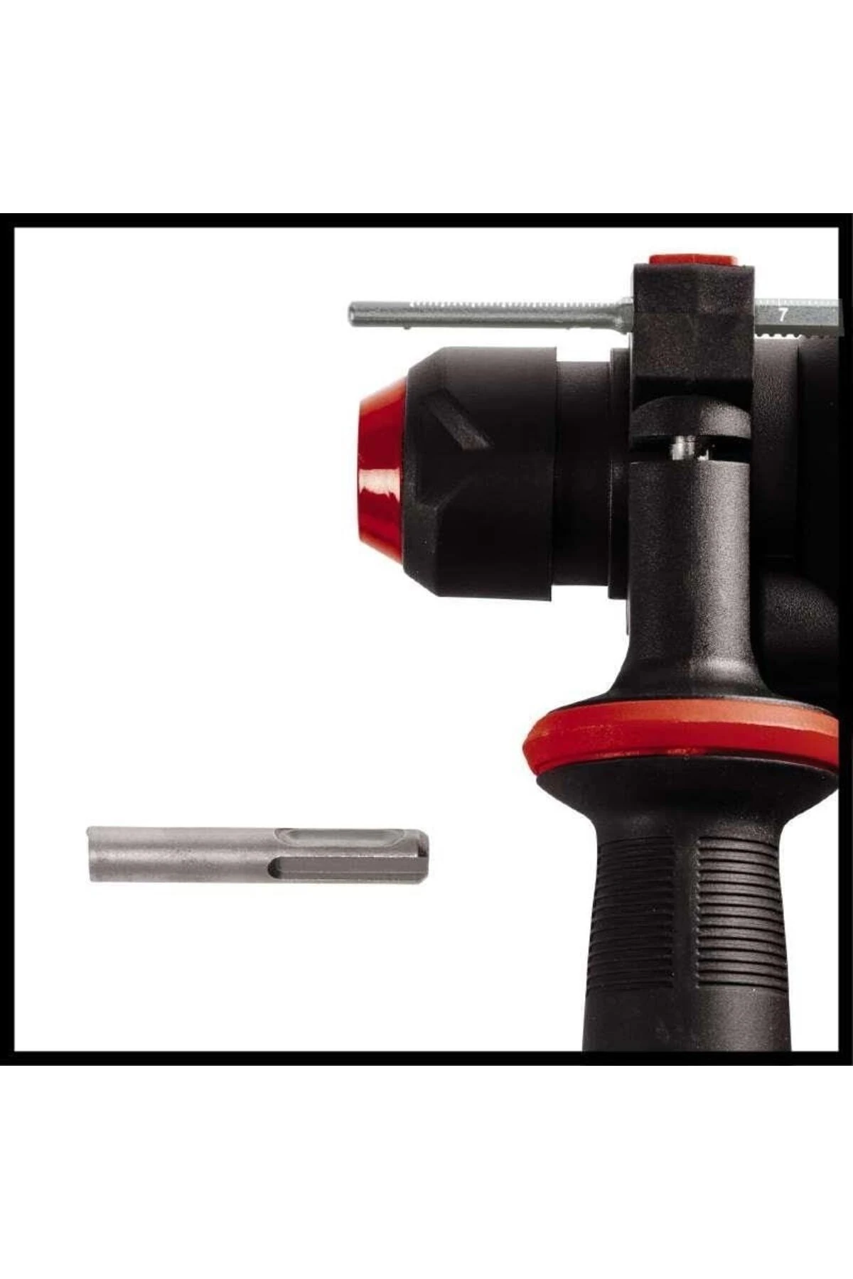 Herocco Şarjlı Kırıcı Delici Hilti Ve 4.0ah Tek Akü Şarj Aleti