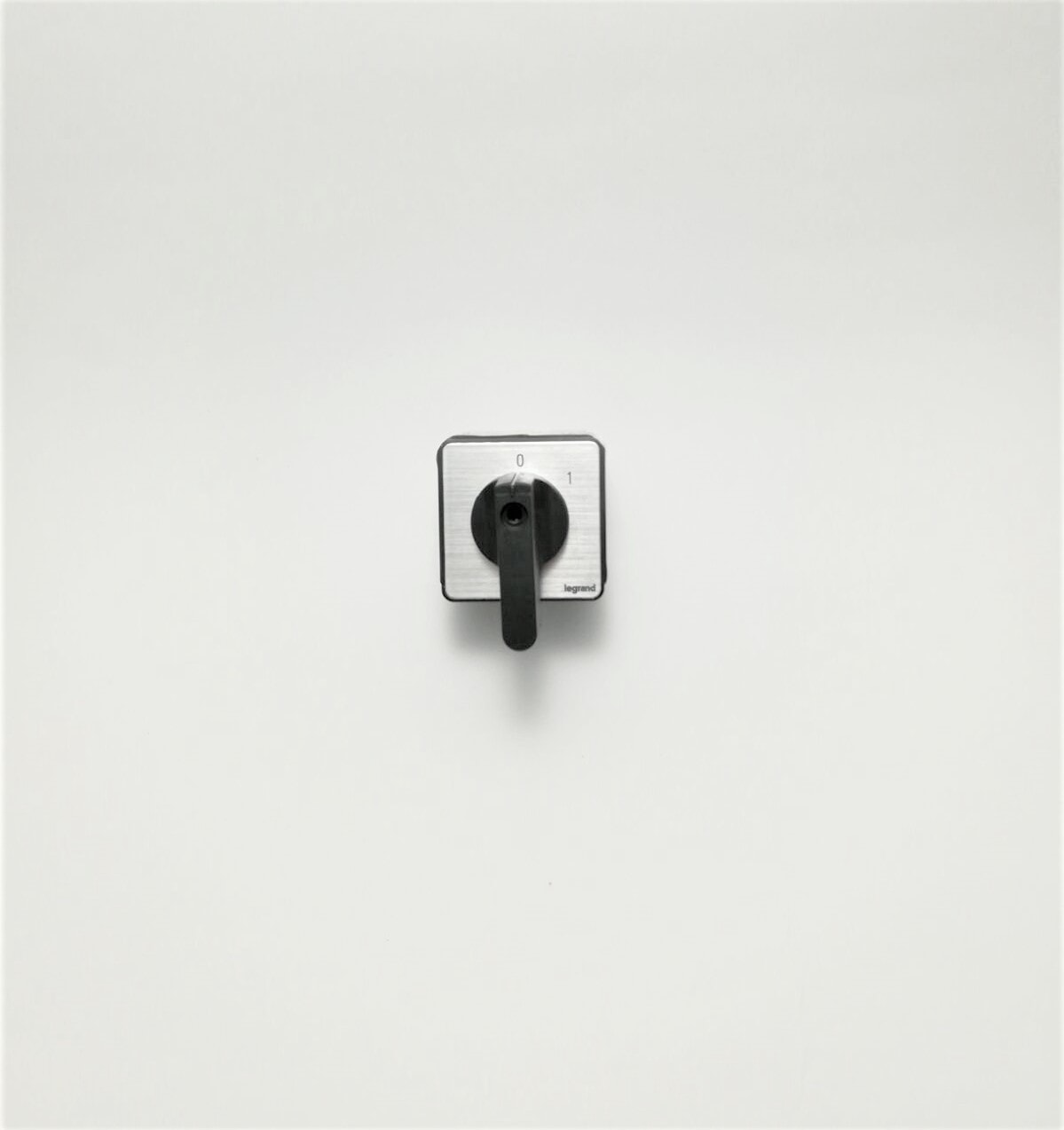 Pako Şalter 0-1 Trifaze Pako 25A