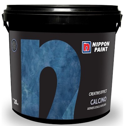 Nippon Calcino Mermer Dokulu Kaplama 20 KG