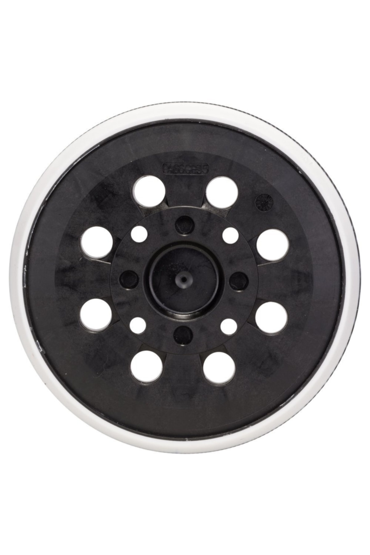 125 Mm Zımpara Tabanı Orta Sertlikte (PEX 300/400 AE) - 2609256b61.