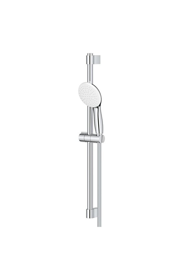 Tempesta 110 Duş Seti Tek Akışlı, Rain - 27853003
