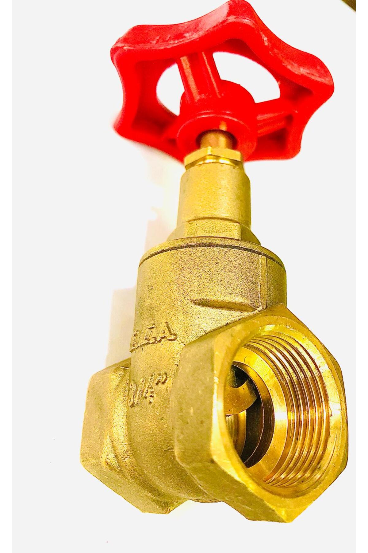 ŞİBER VANA 3/4 TSE