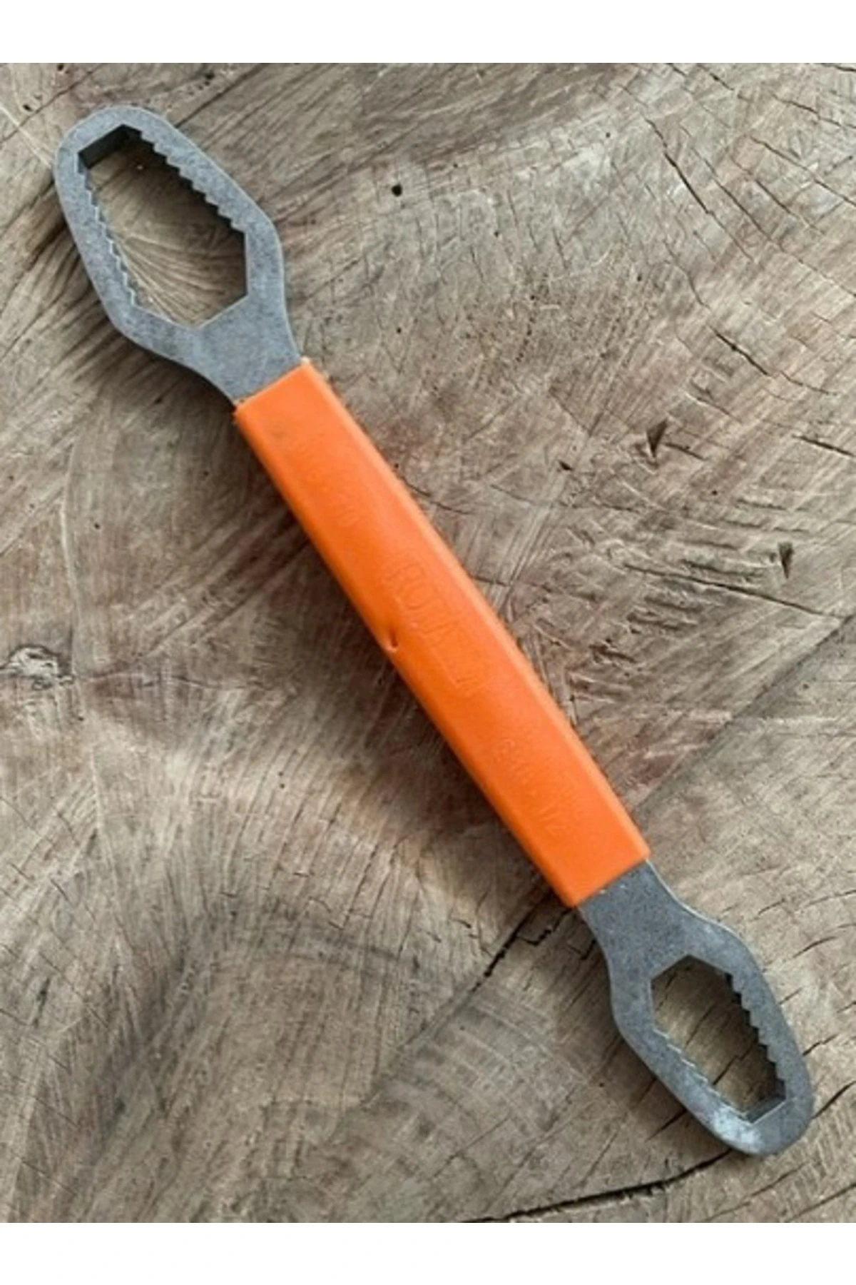 12*13 Yıldız 8mm Den 22mm Anahtar Akıllı Somun Sökme Anahtarı