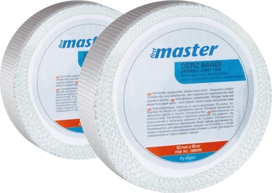 Derz Bandı 50 mm x 45m