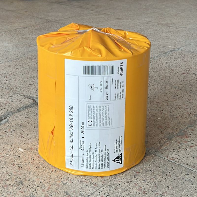 dur-Combiflex Sg-10 P 200 (25 Metre)