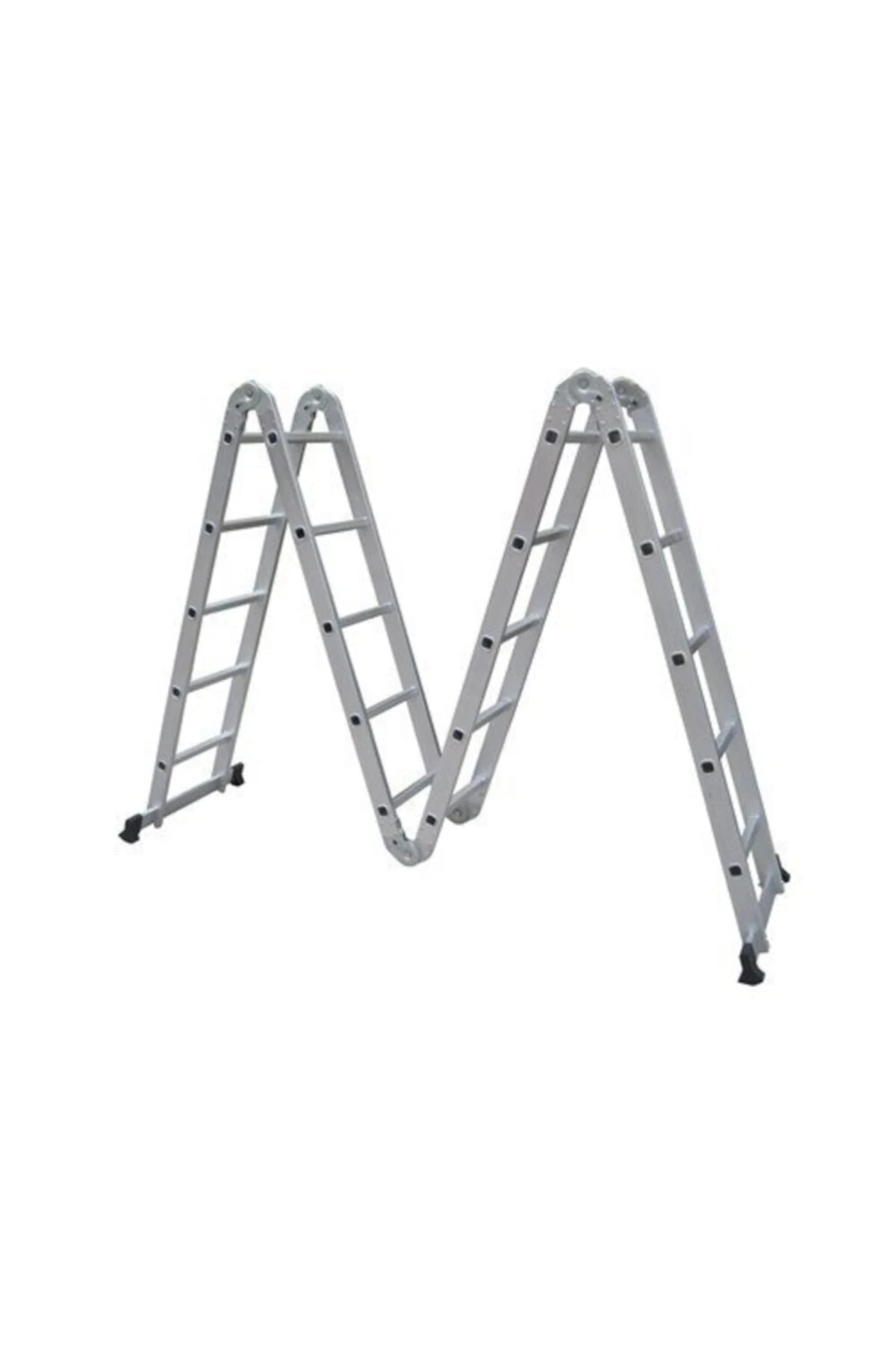 AKROBAT MERDİVEN 3.70 4*3