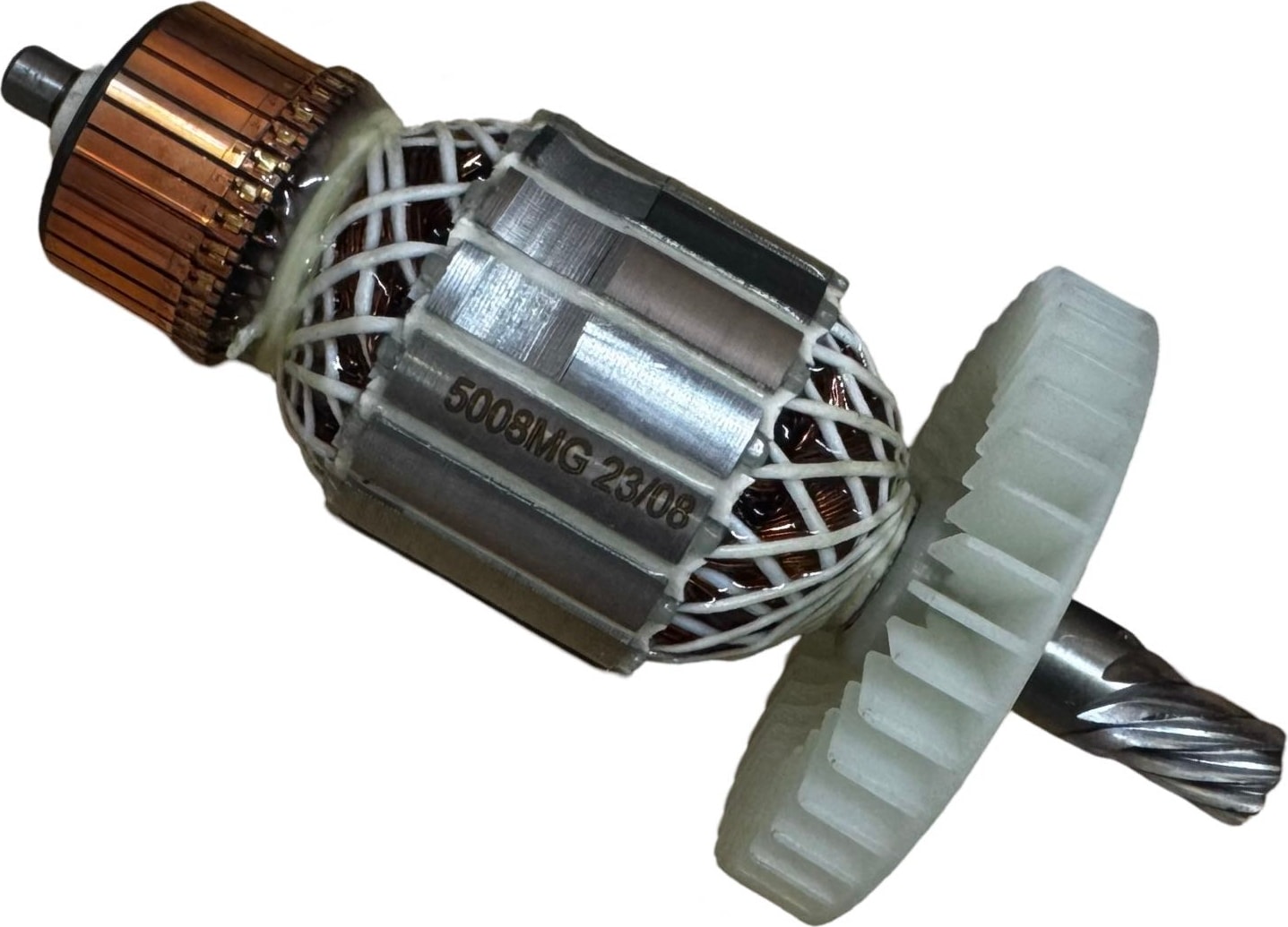 Makita 5008MG Sunta Kesme Rotor Endüvi Kollektör