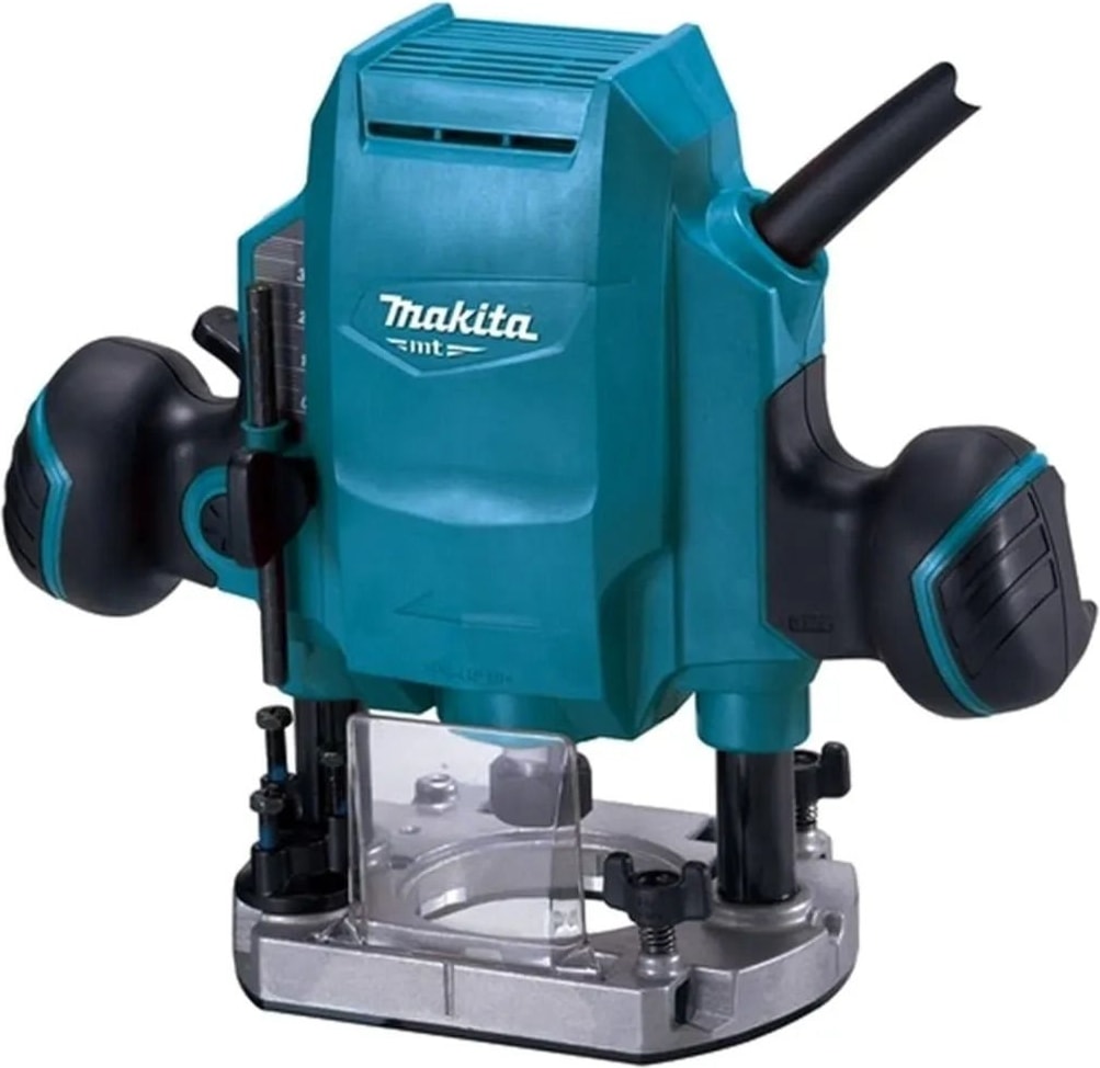 MAKİTA Dik Freze Makinası (6-8mm) - M3601B