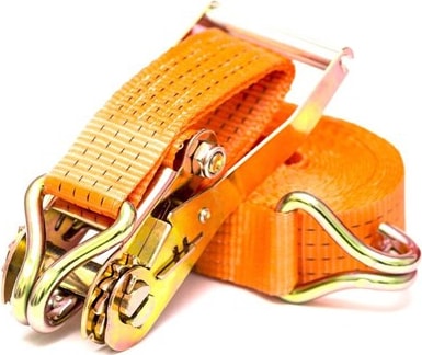Spanzet Cırcırlı Yük Gerdirme Kiti 090402 6Lı Paket