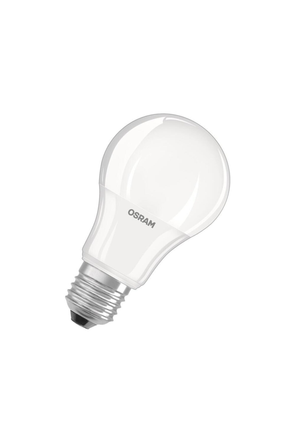 Cla60 8,5W Led Value 806Lm E27 Ampul - Sarı Işık