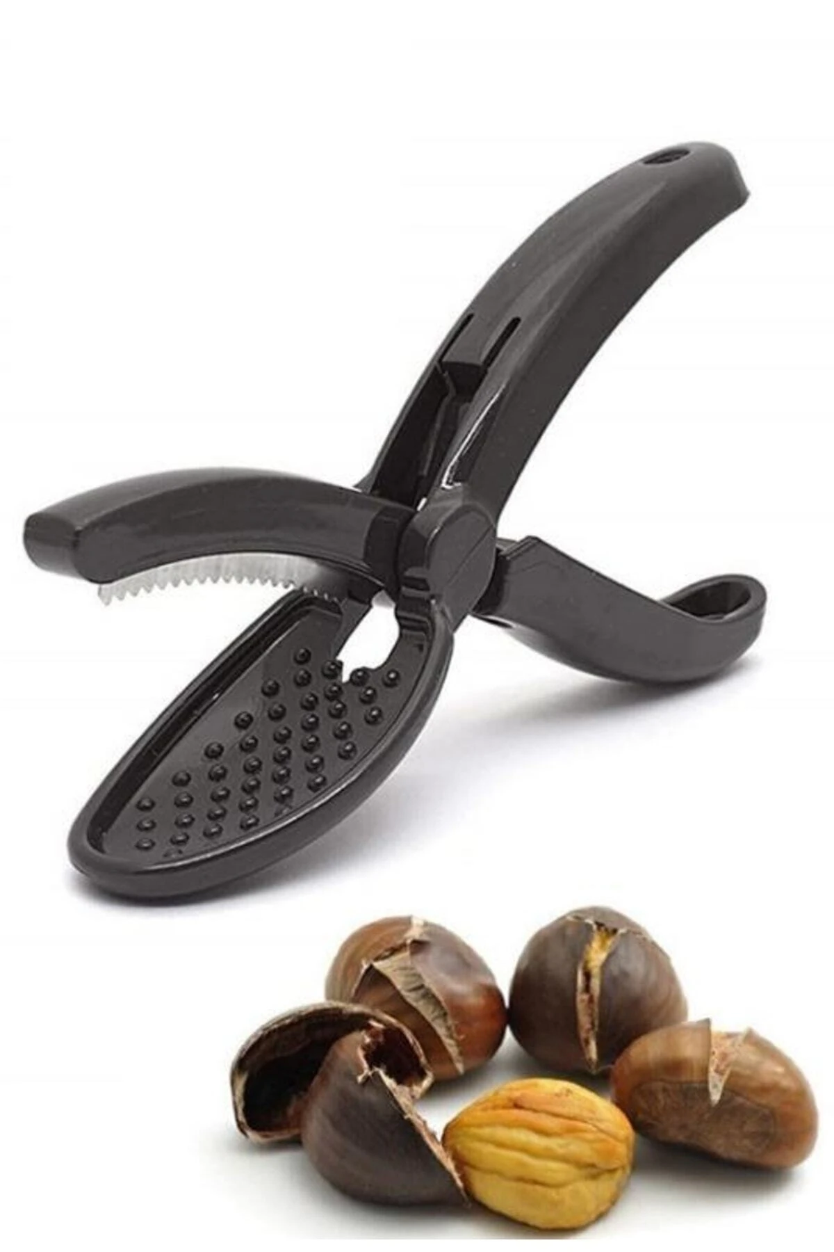 Kestane Çizici Kesme Aparatı Makası