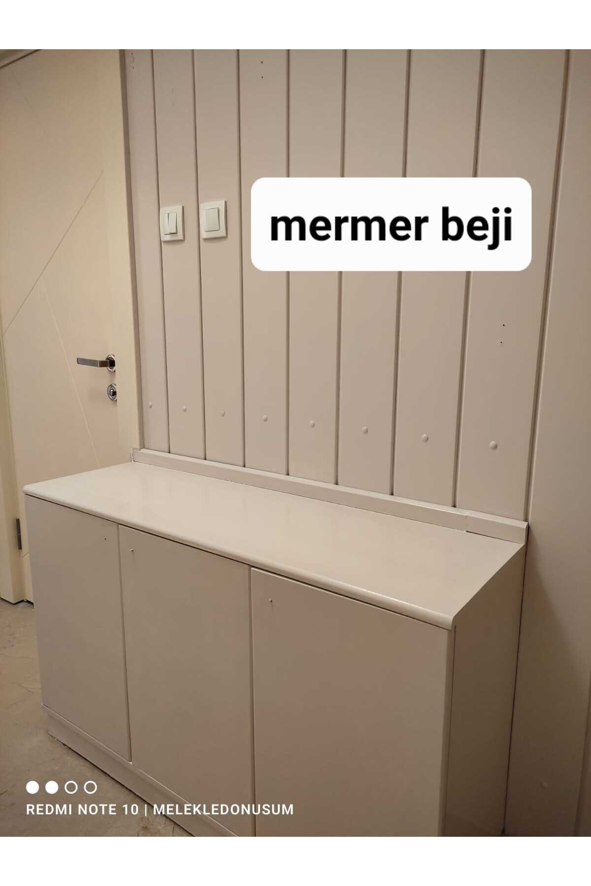 Stella Su Bazlı Saf Akrilik Boya 500ml - Mermer Beji