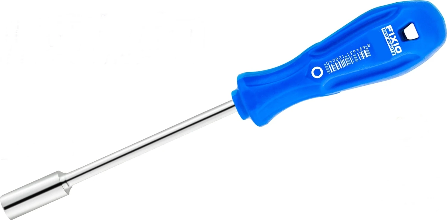 Lokma Tornavida 6 x 125 -FL6000