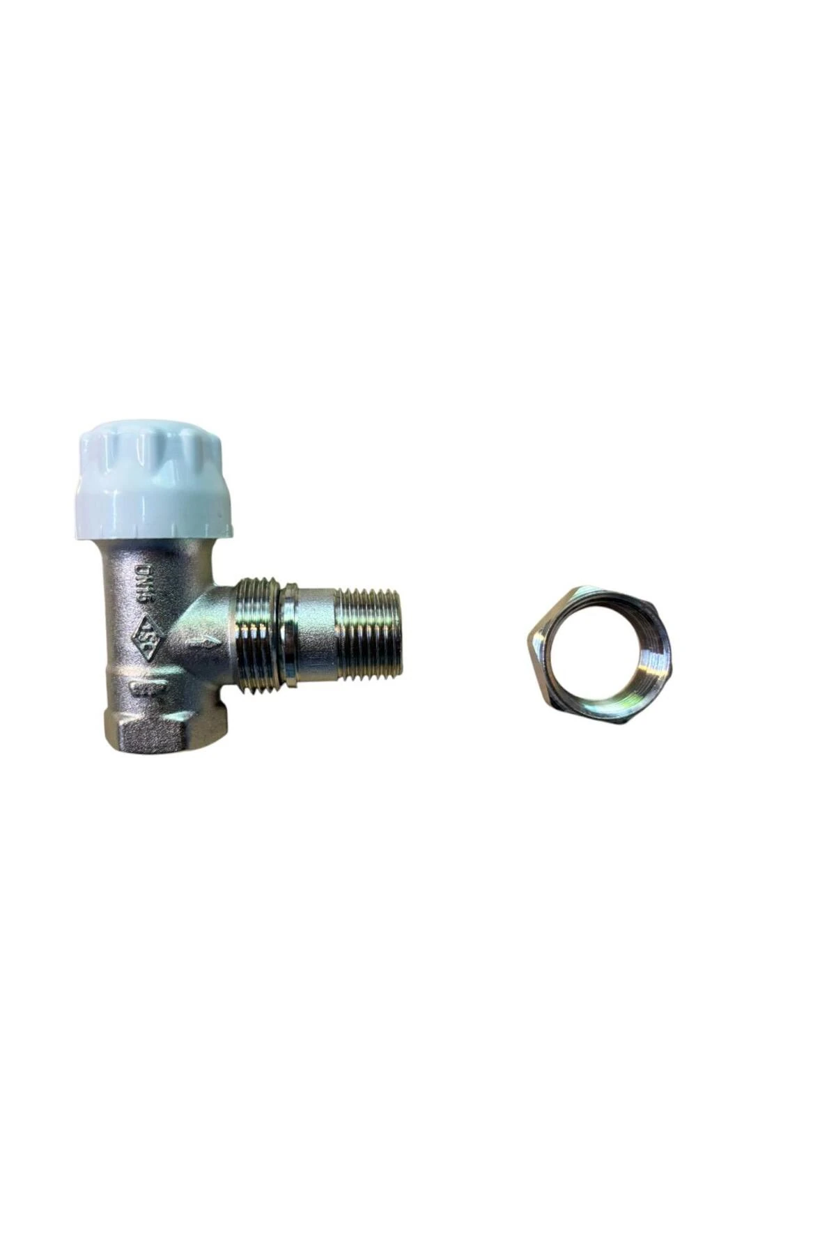 TERMOSTATİK VALF GÖVDESİ