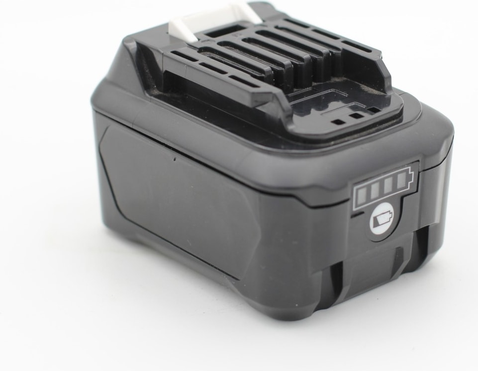 MAKİTA Uyumlu 12V 6.0 Ah Batarya