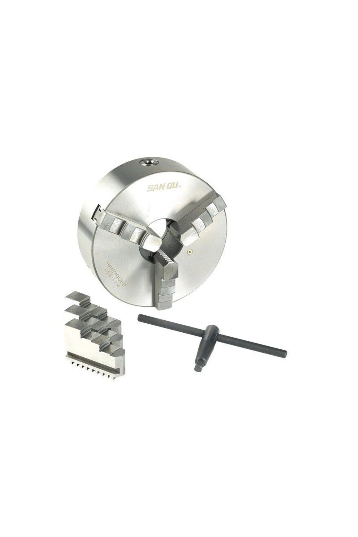 Torna Aynası 3 Ayak K11 200 mm