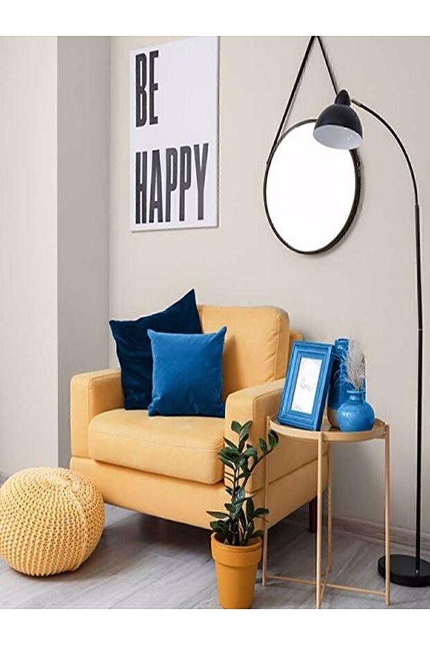 İpek Mat Trendy 15 Lt Kaşmir