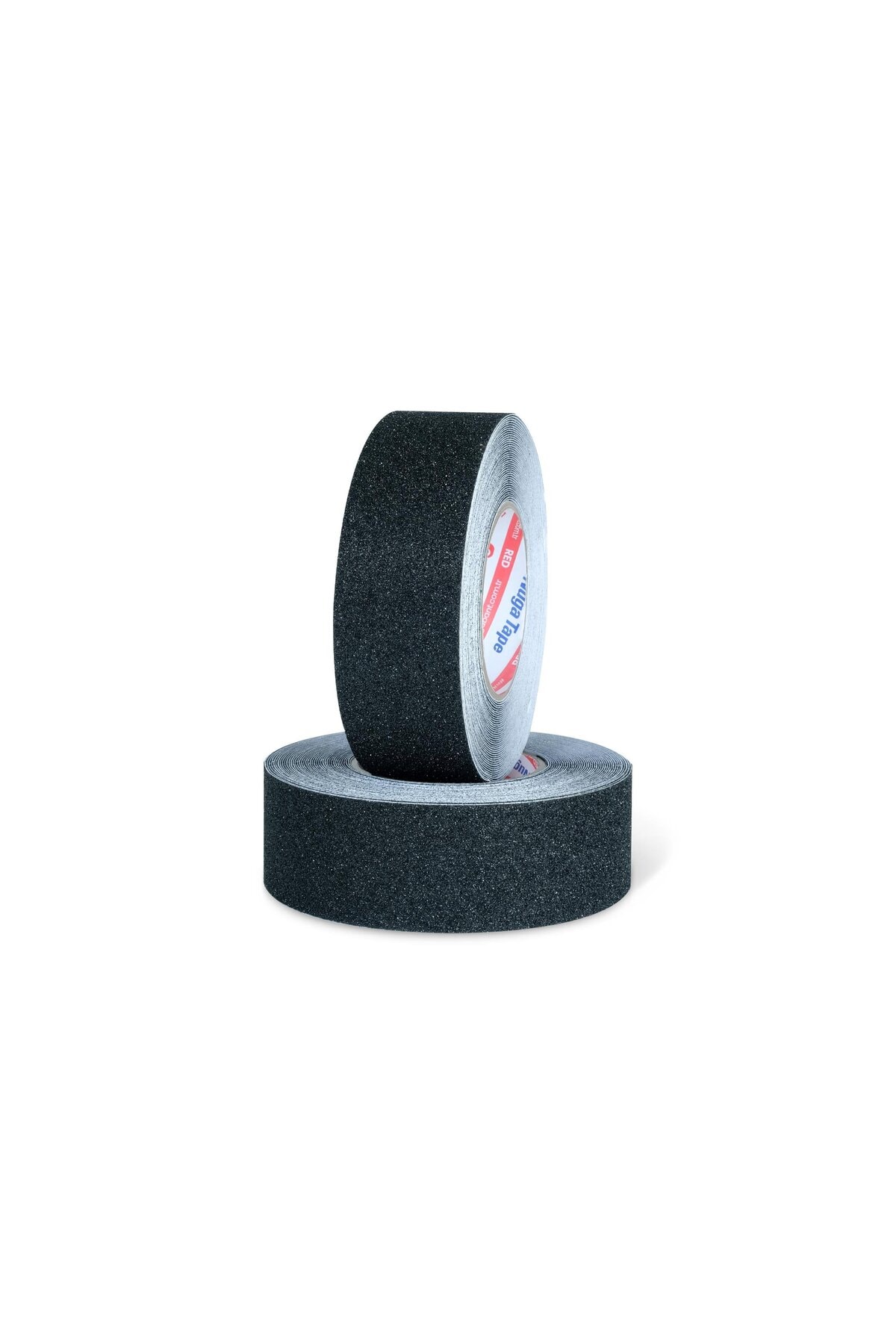 NUGA KAYDIRMAZ BANDI 50 MM X 15 MT SİYAH RENK 1 ADET