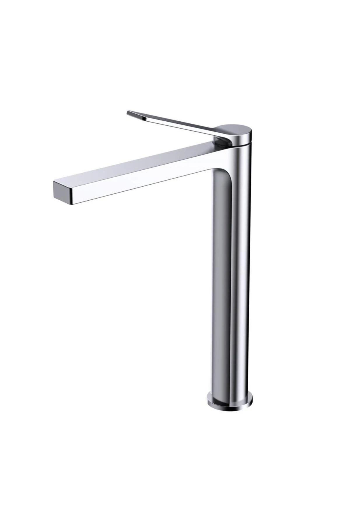 Ritmo Uzun Lavabo Armatür Bataryası RT6500