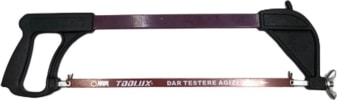 Hobby Demir Testere Plastik Saplı (4764)