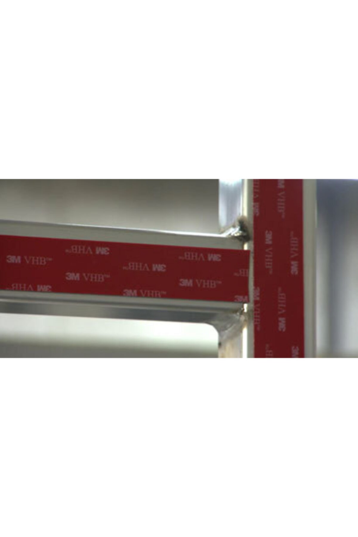4991f 15mm*16.5mt Vhb Köpük Bant