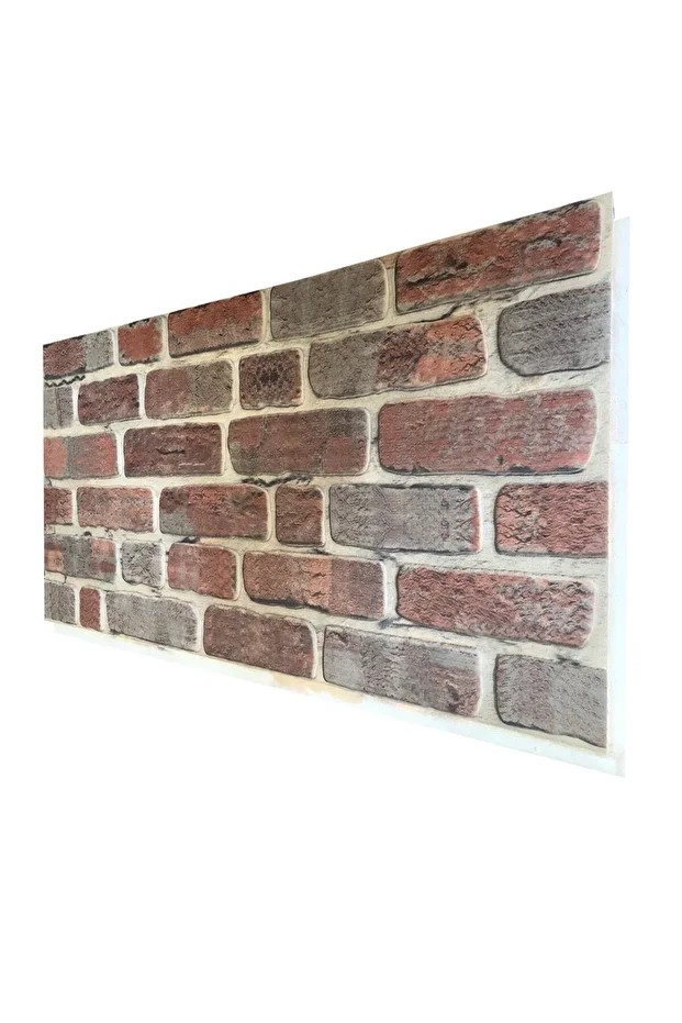 Bp - 102 Strafor Duvar Paneli (100X50X2 CM)