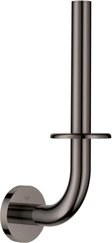 Tuvalet Kağıtlık Yedek Essentials Hard Graphite - 40385A01