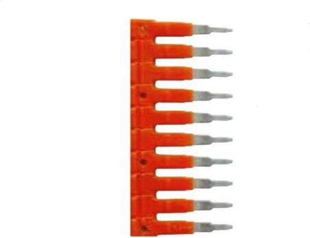 6 Adet Mrk ve Opk 4/3 mm Üst Köprü