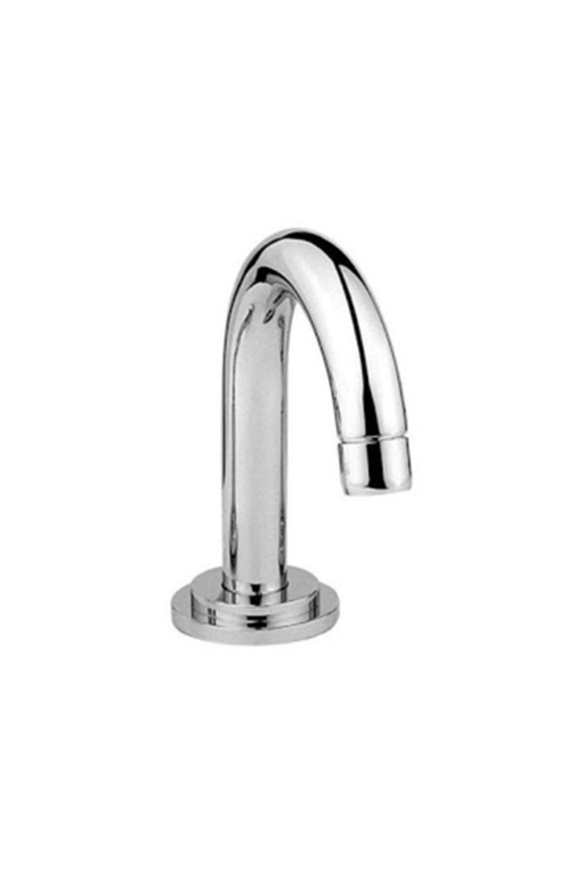 Aquafeel Sst A47018 Elektronik Lavabo Bataryası Pilli