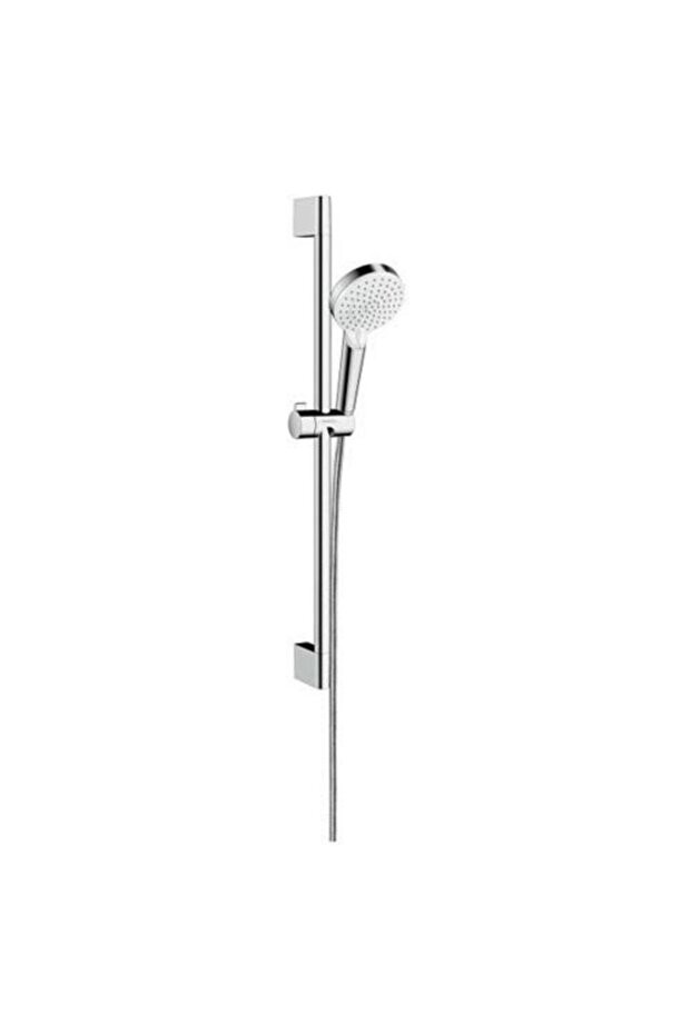Crometta 100 Varıo Dus Setı 65cm Be-kr