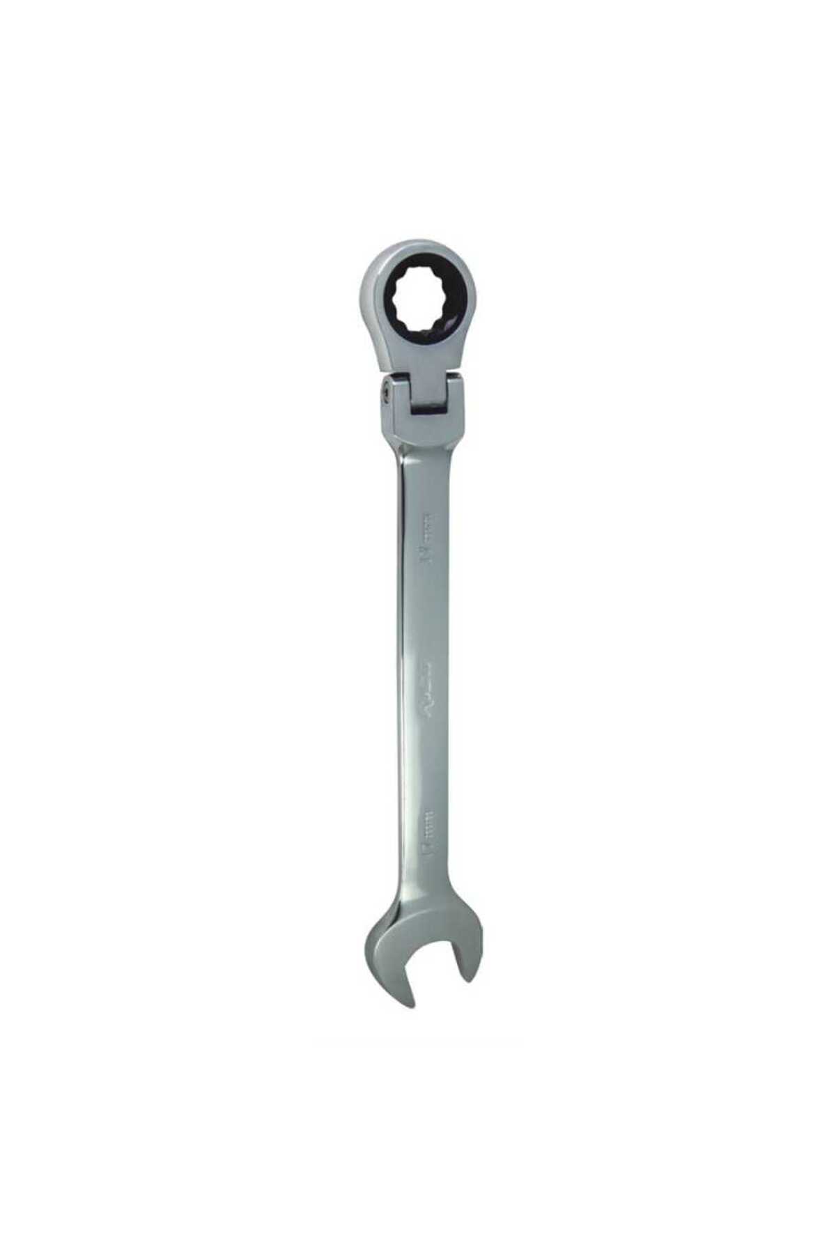 RİCO Mafsallı Kontra Anahtar 21mm