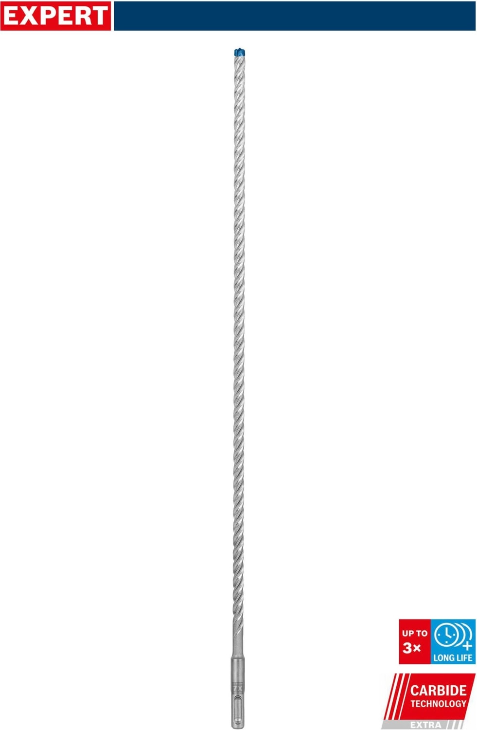 BOSCH Expert 8X465 mm Yeni Sds Plus-7x Matkap Ucu 2608900093